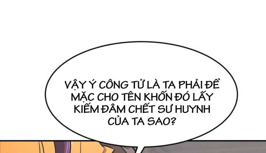Cảm Kiếm Tuyệt Đối: Chương 57