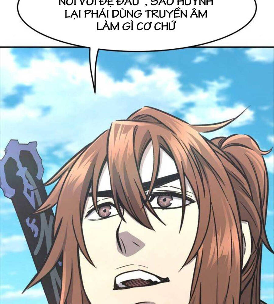 Cảm Kiếm Tuyệt Đối: Chương 57