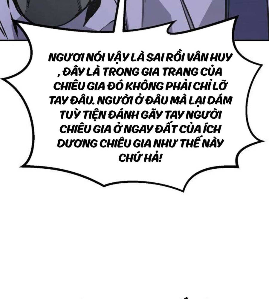 Cảm Kiếm Tuyệt Đối: Chương 57