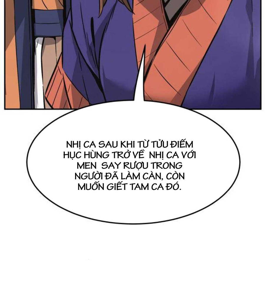 Cảm Kiếm Tuyệt Đối: Chương 57