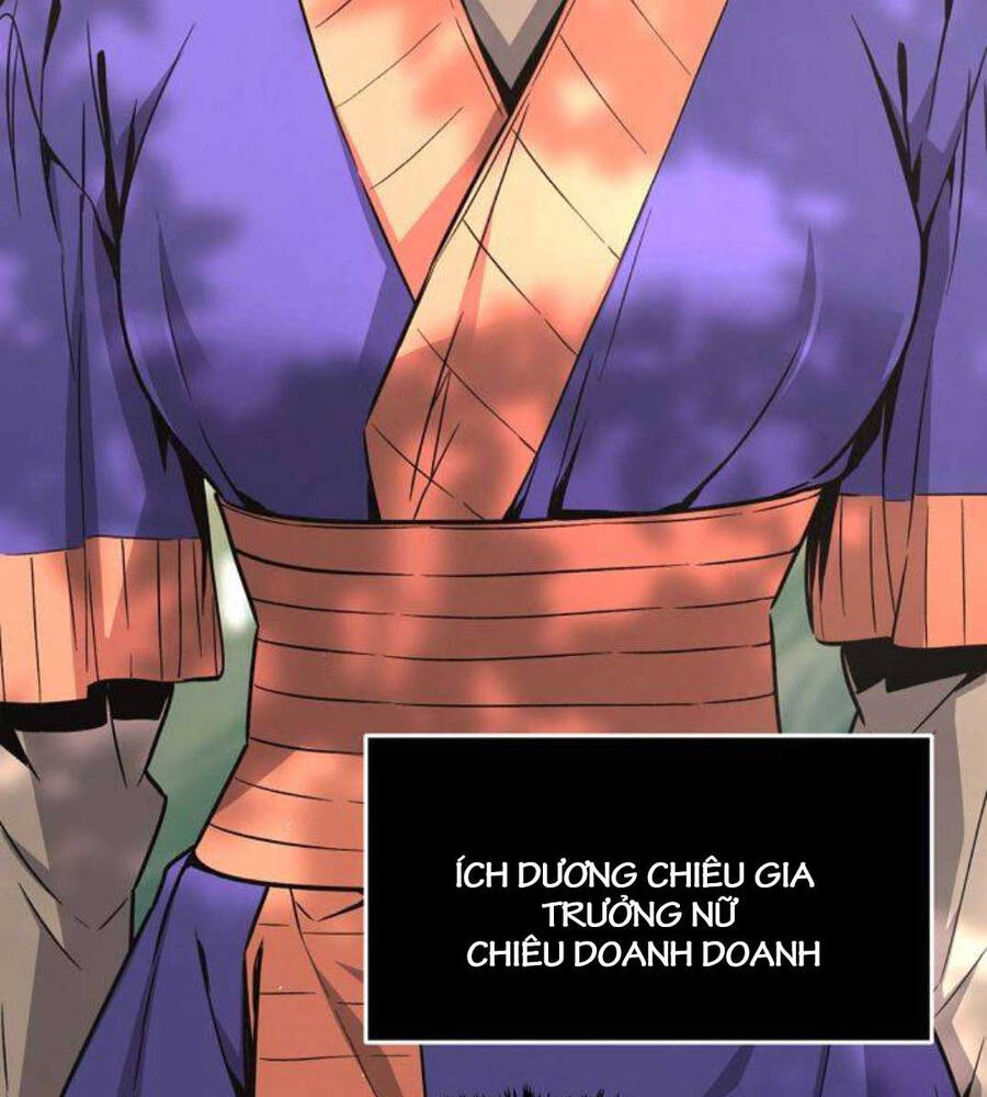 Cảm Kiếm Tuyệt Đối: Chương 57