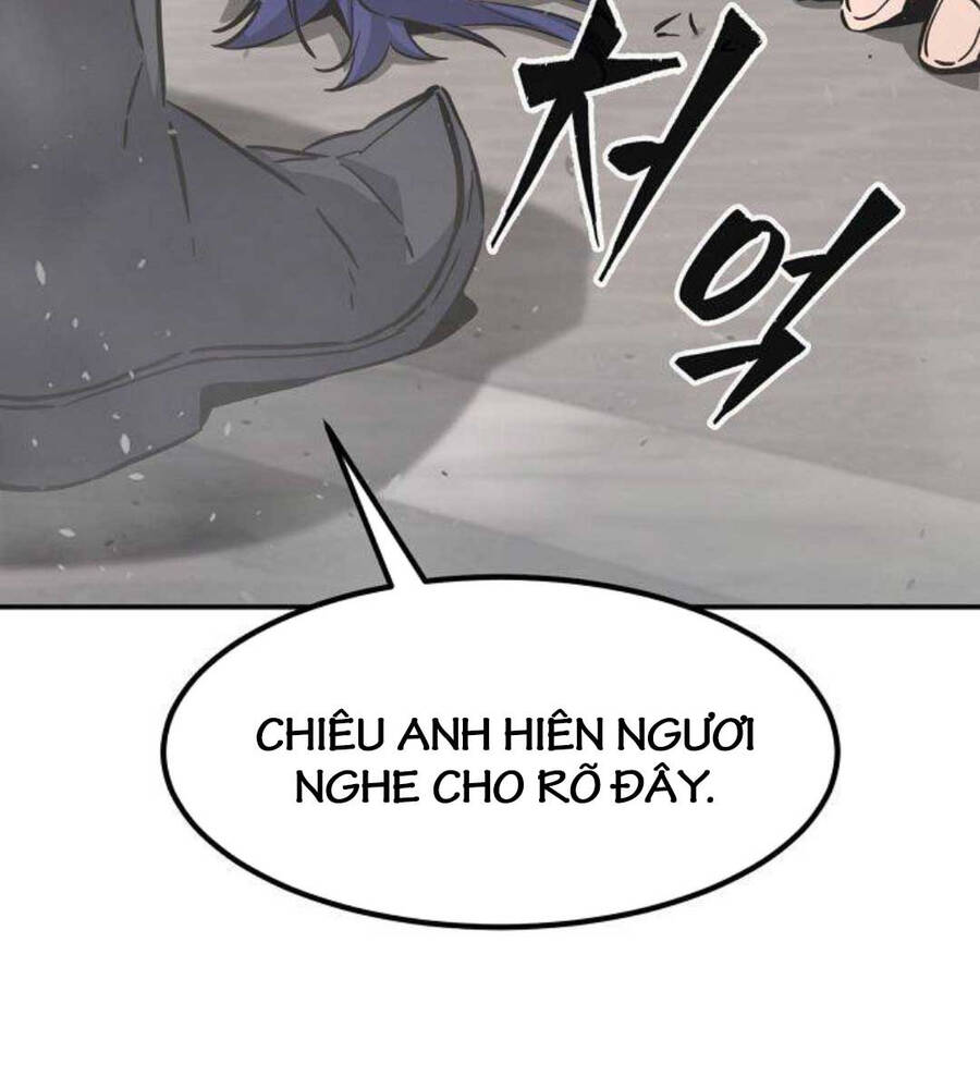 Cảm Kiếm Tuyệt Đối: Chương 57