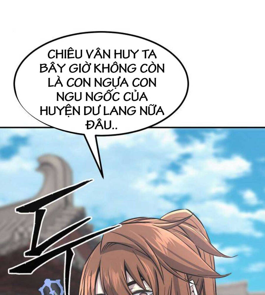 Cảm Kiếm Tuyệt Đối: Chương 57