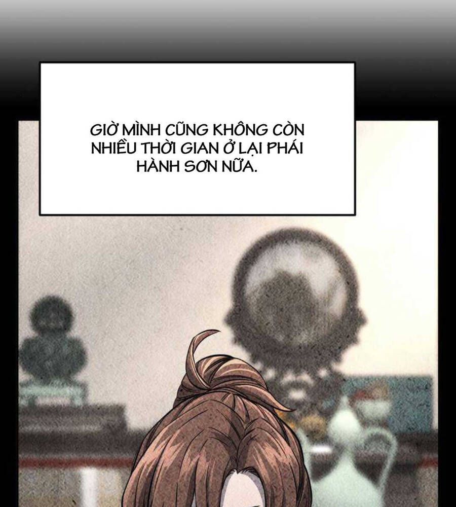 Cảm Kiếm Tuyệt Đối: Chương 57
