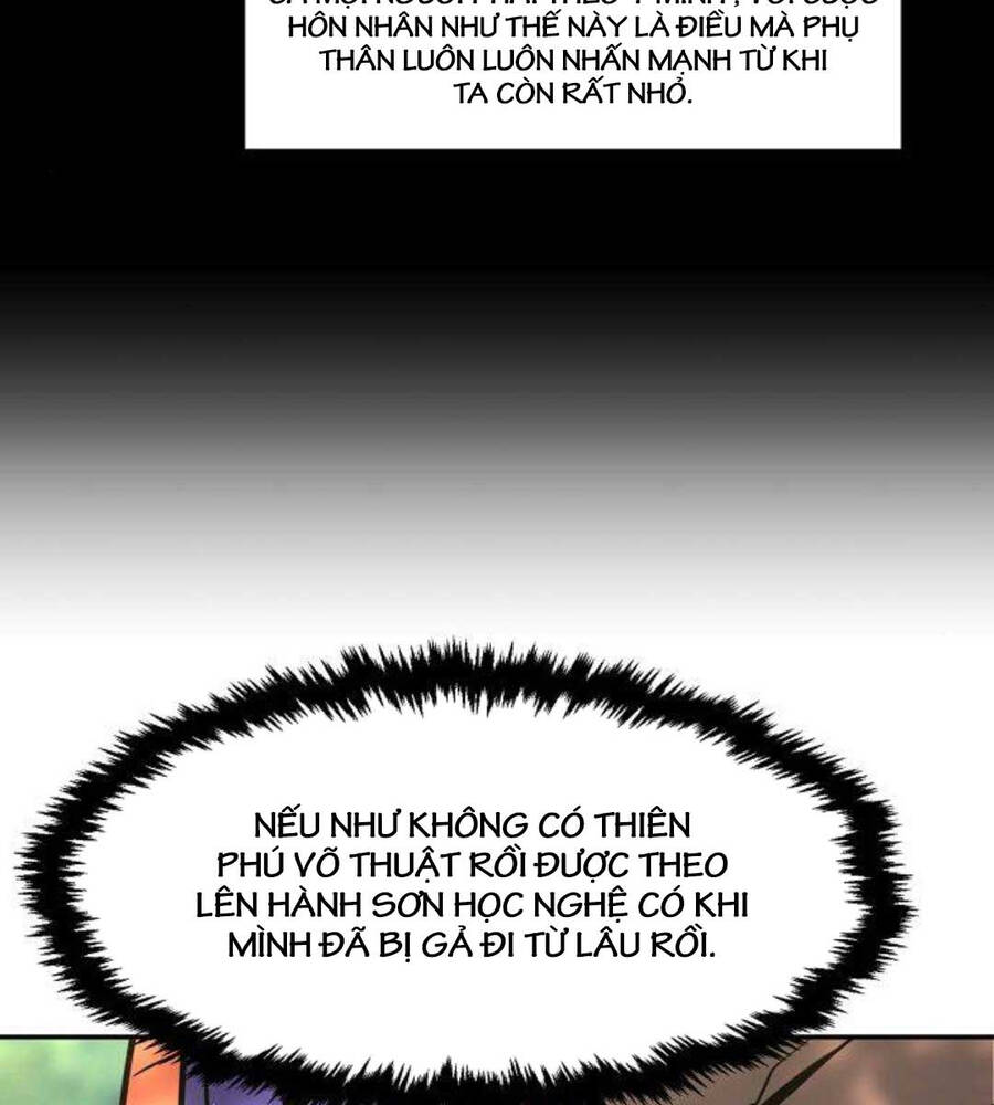 Cảm Kiếm Tuyệt Đối: Chương 57