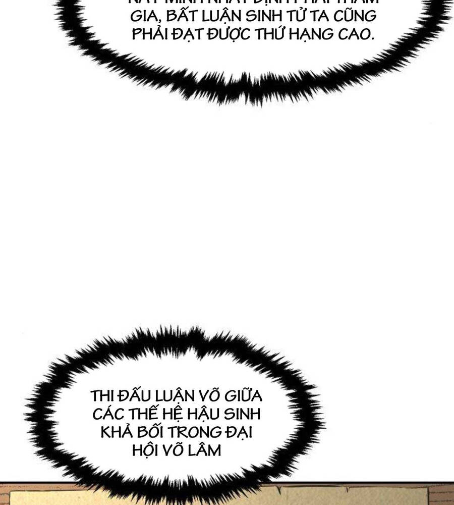 Cảm Kiếm Tuyệt Đối: Chương 57