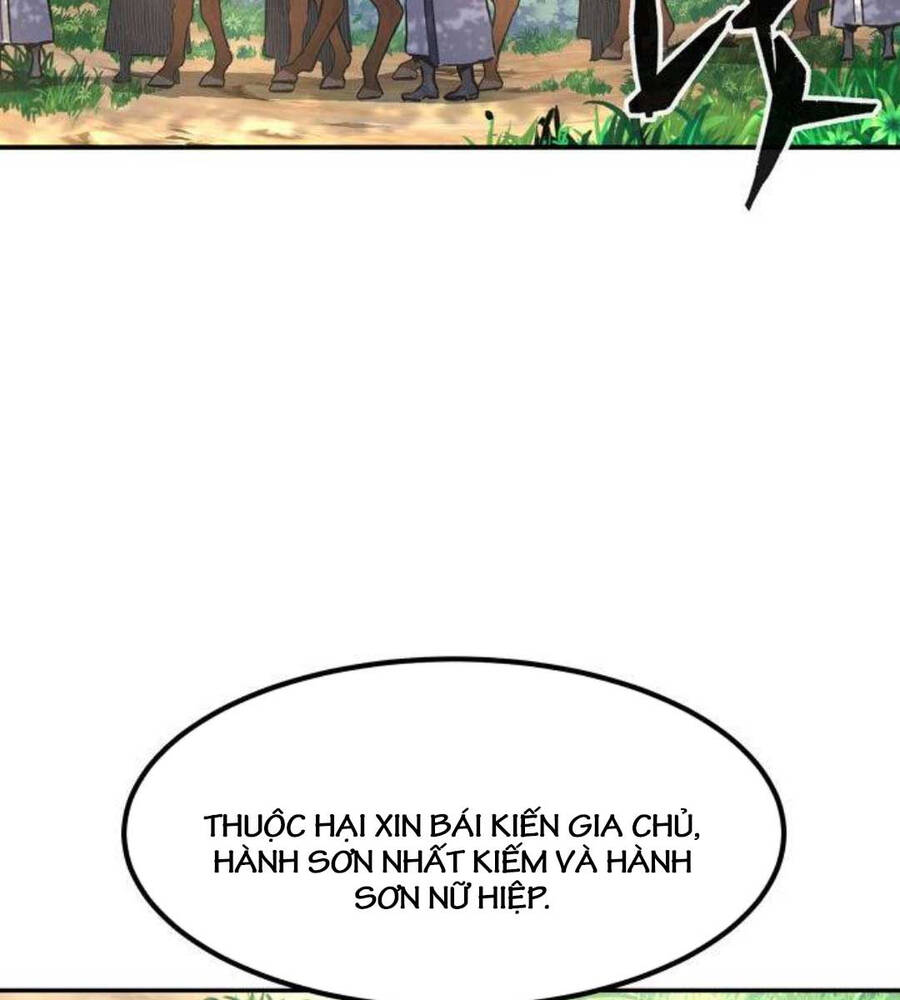 Cảm Kiếm Tuyệt Đối: Chương 57