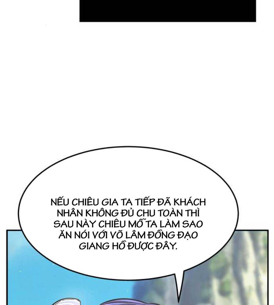 Cảm Kiếm Tuyệt Đối: Chương 57