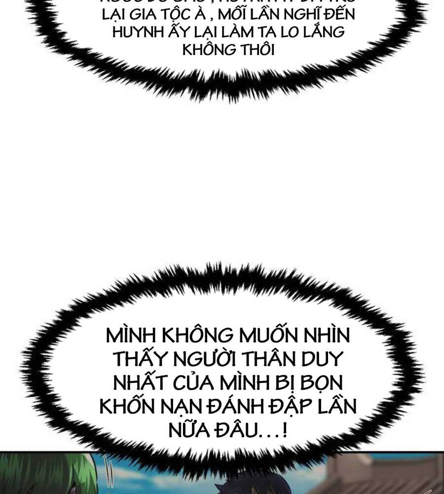 Cảm Kiếm Tuyệt Đối: Chương 57