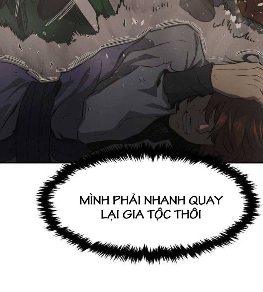 Cảm Kiếm Tuyệt Đối: Chương 57