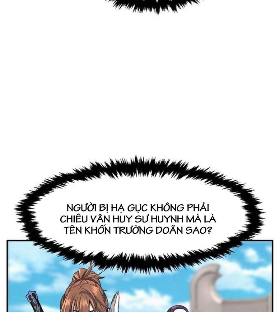 Cảm Kiếm Tuyệt Đối: Chương 57