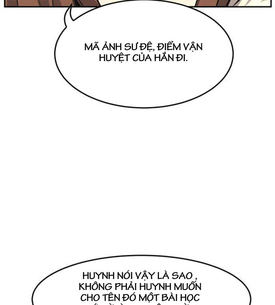 Cảm Kiếm Tuyệt Đối: Chương 57