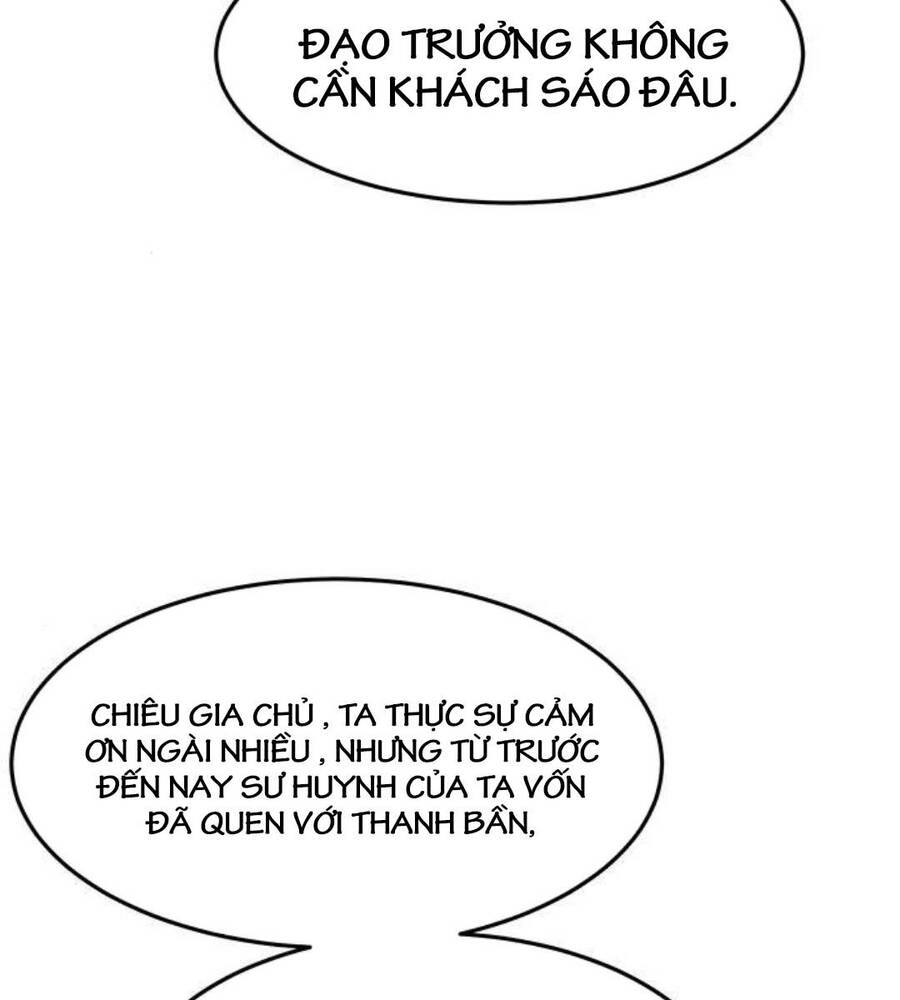 Cảm Kiếm Tuyệt Đối: Chương 57
