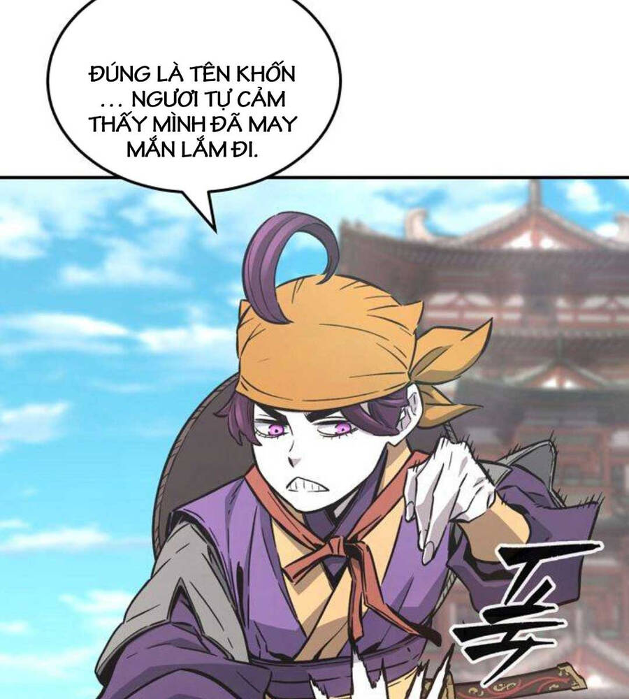 Cảm Kiếm Tuyệt Đối: Chương 57
