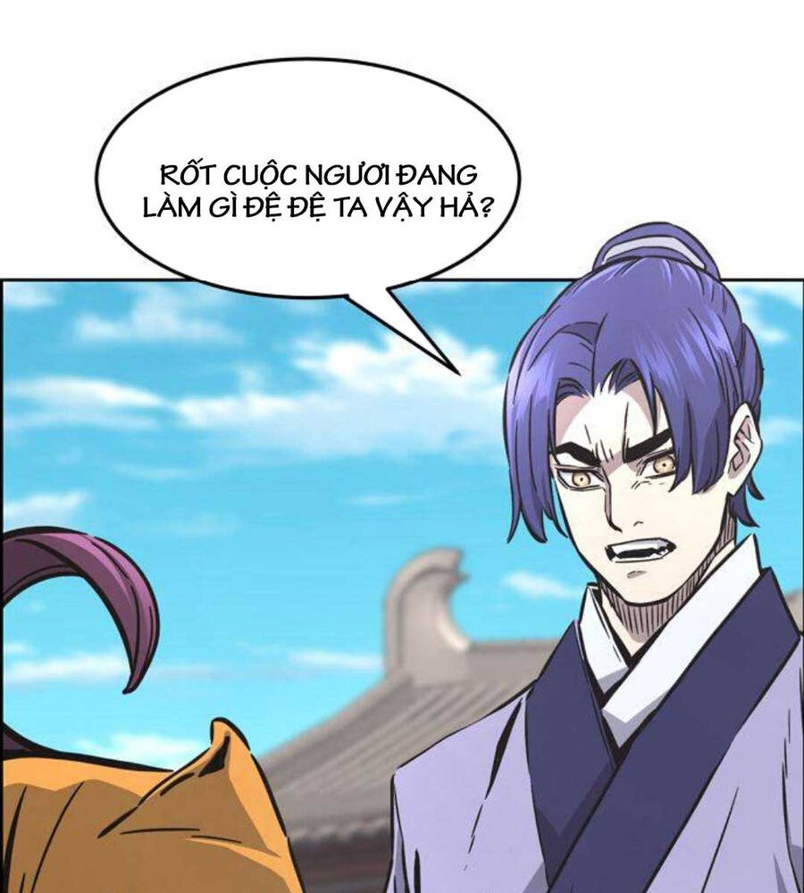 Cảm Kiếm Tuyệt Đối: Chương 57