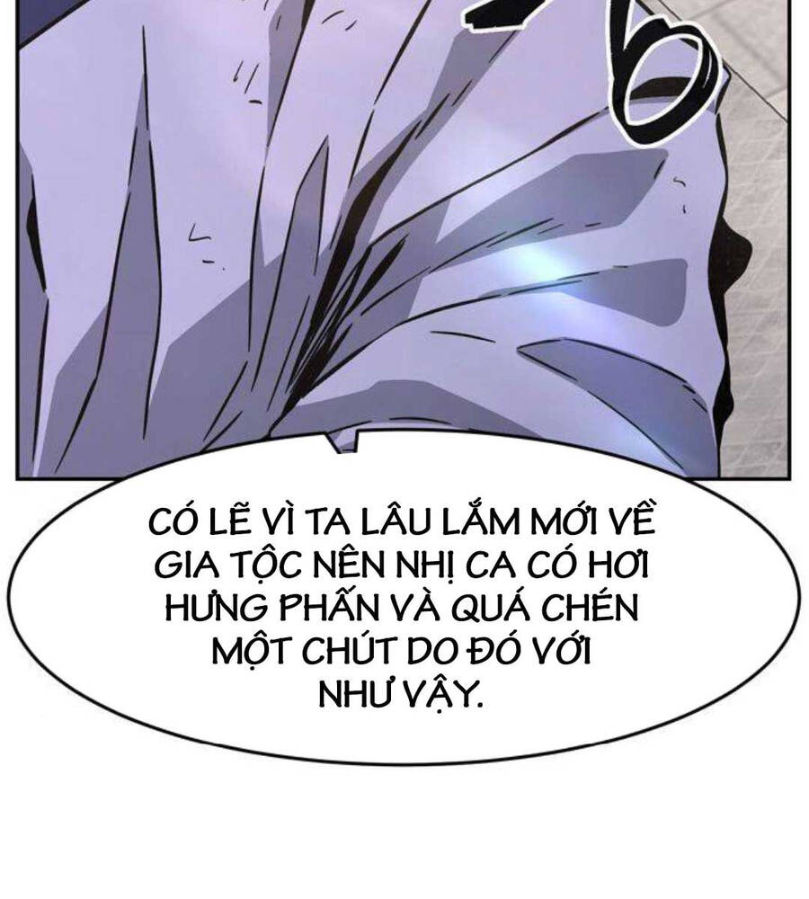 Cảm Kiếm Tuyệt Đối: Chương 57