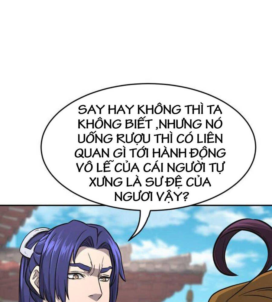 Cảm Kiếm Tuyệt Đối: Chương 57