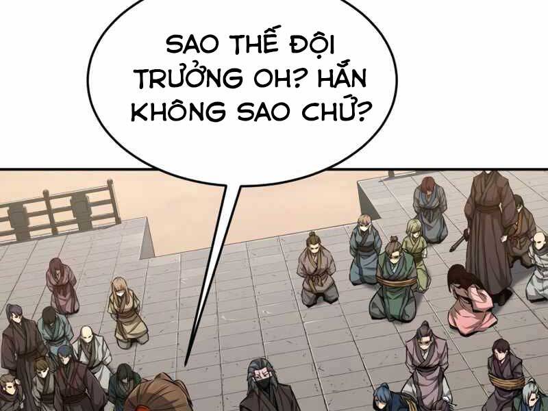 Cảm Kiếm Tuyệt Đối: Chương 6