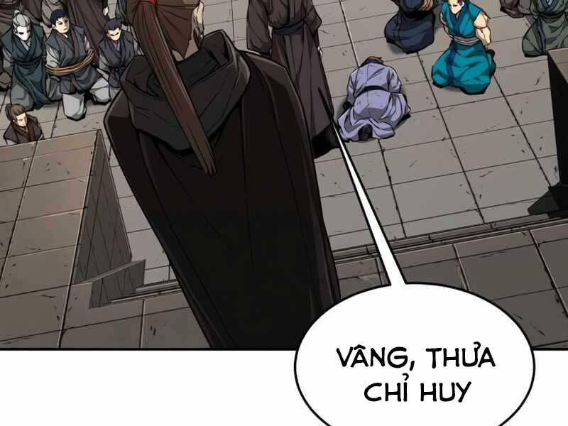 Cảm Kiếm Tuyệt Đối: Chương 6