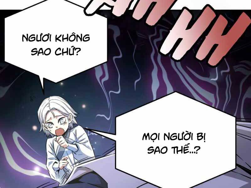 Cảm Kiếm Tuyệt Đối: Chương 6