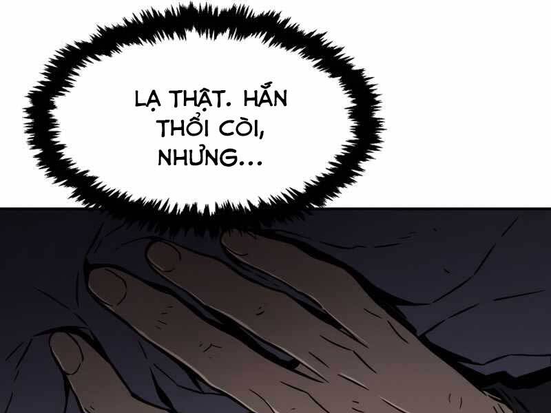 Cảm Kiếm Tuyệt Đối: Chương 6