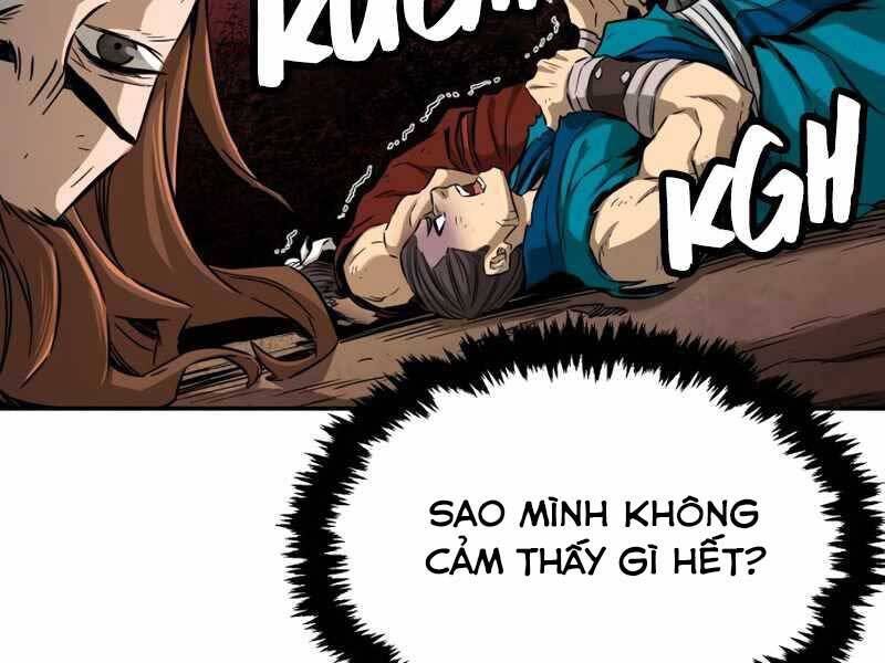 Cảm Kiếm Tuyệt Đối: Chương 6