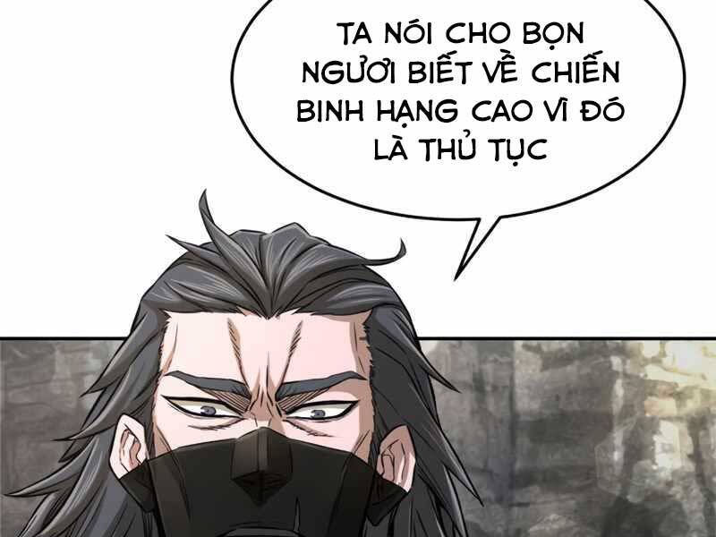 Cảm Kiếm Tuyệt Đối: Chương 6