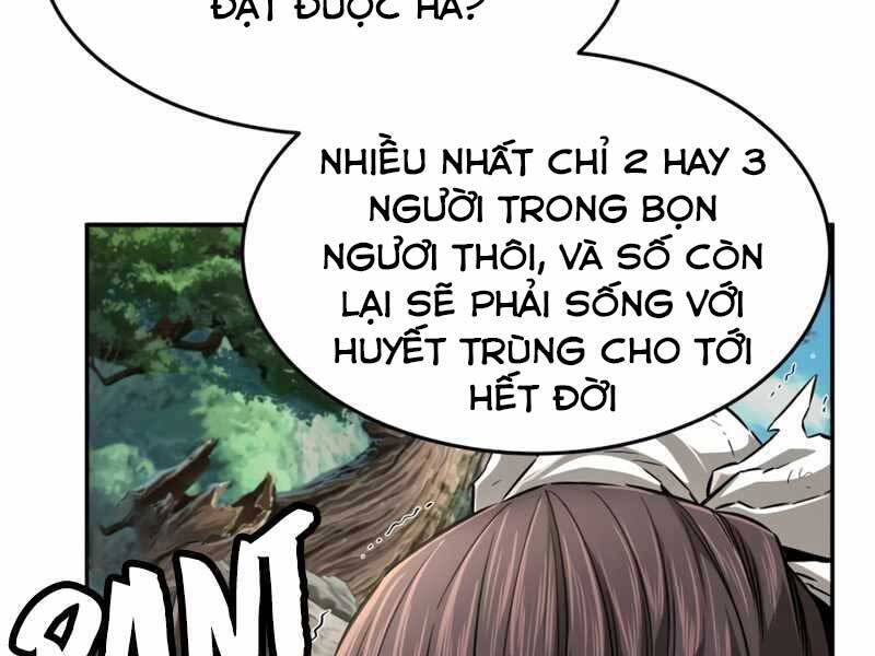 Cảm Kiếm Tuyệt Đối: Chương 6