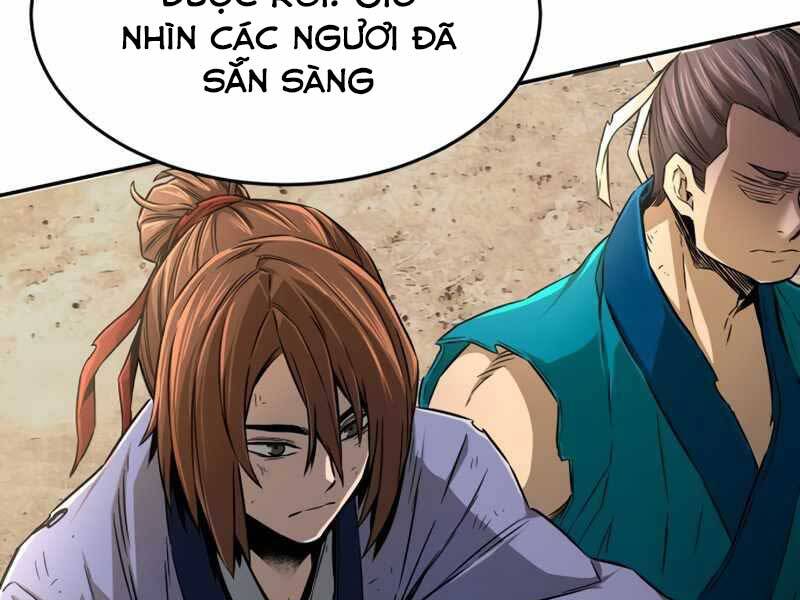 Cảm Kiếm Tuyệt Đối: Chương 6