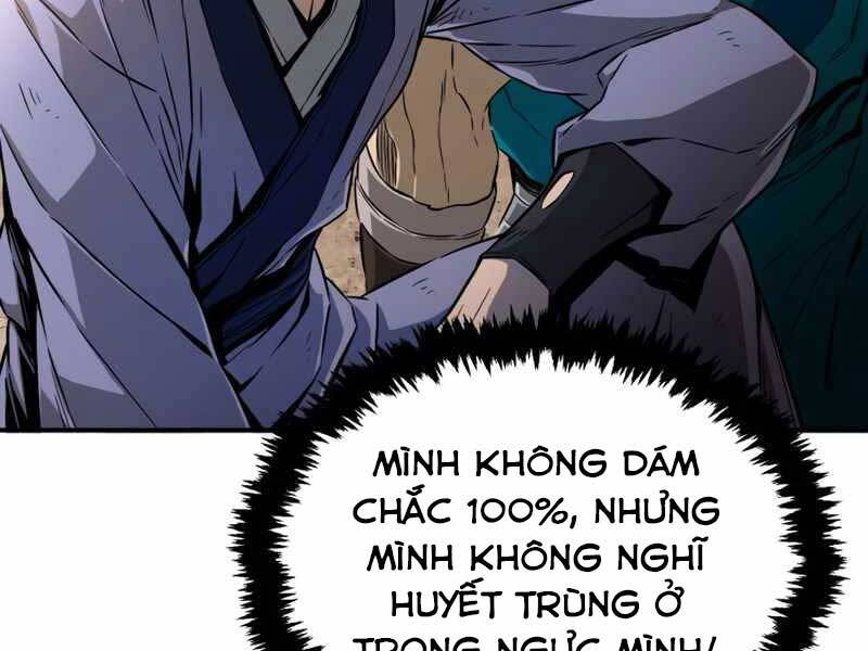 Cảm Kiếm Tuyệt Đối: Chương 6