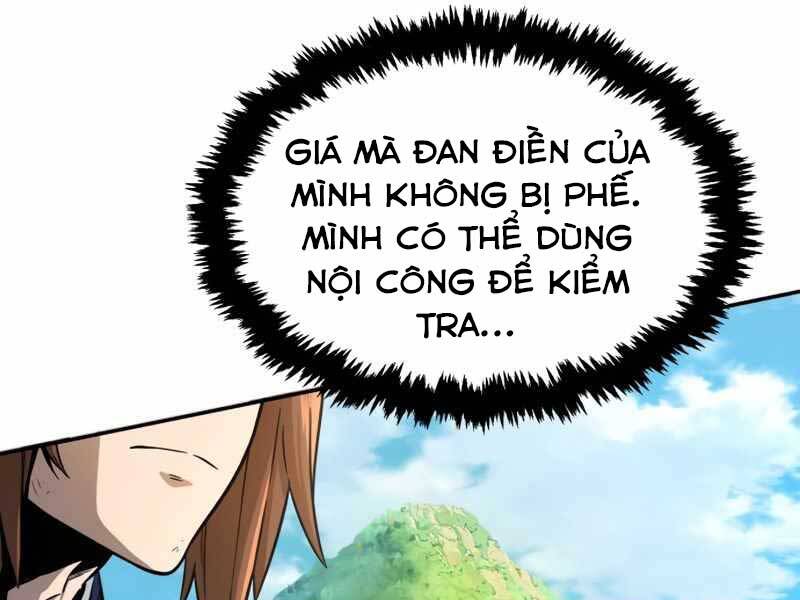 Cảm Kiếm Tuyệt Đối: Chương 6
