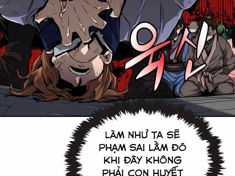 Cảm Kiếm Tuyệt Đối: Chương 6