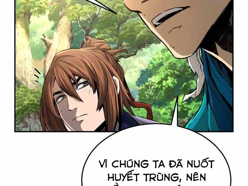 Cảm Kiếm Tuyệt Đối: Chương 6