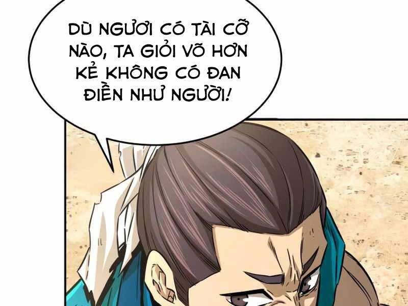 Cảm Kiếm Tuyệt Đối: Chương 6