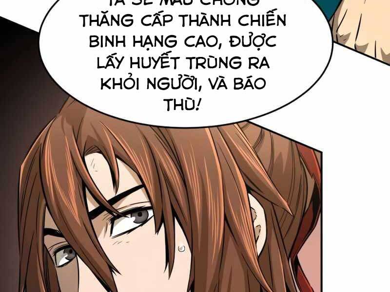 Cảm Kiếm Tuyệt Đối: Chương 6