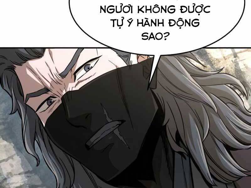 Cảm Kiếm Tuyệt Đối: Chương 6