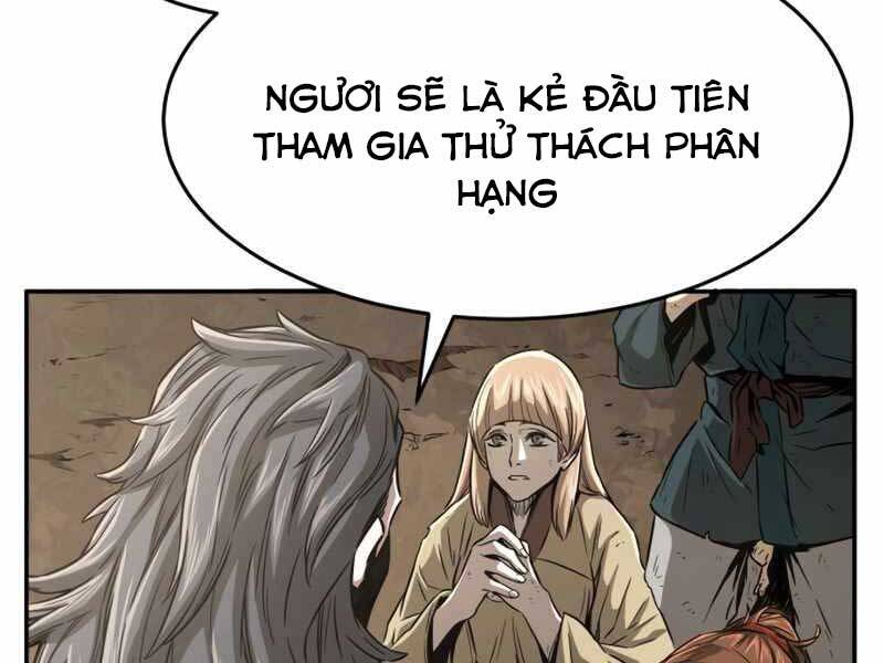 Cảm Kiếm Tuyệt Đối: Chương 6