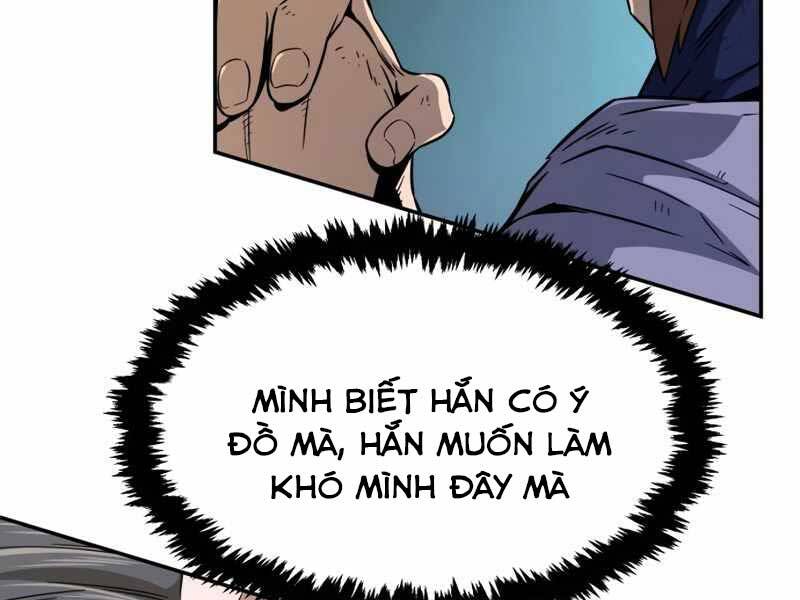 Cảm Kiếm Tuyệt Đối: Chương 6