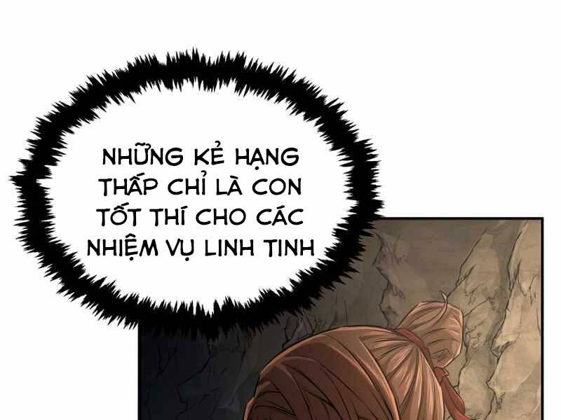 Cảm Kiếm Tuyệt Đối: Chương 6