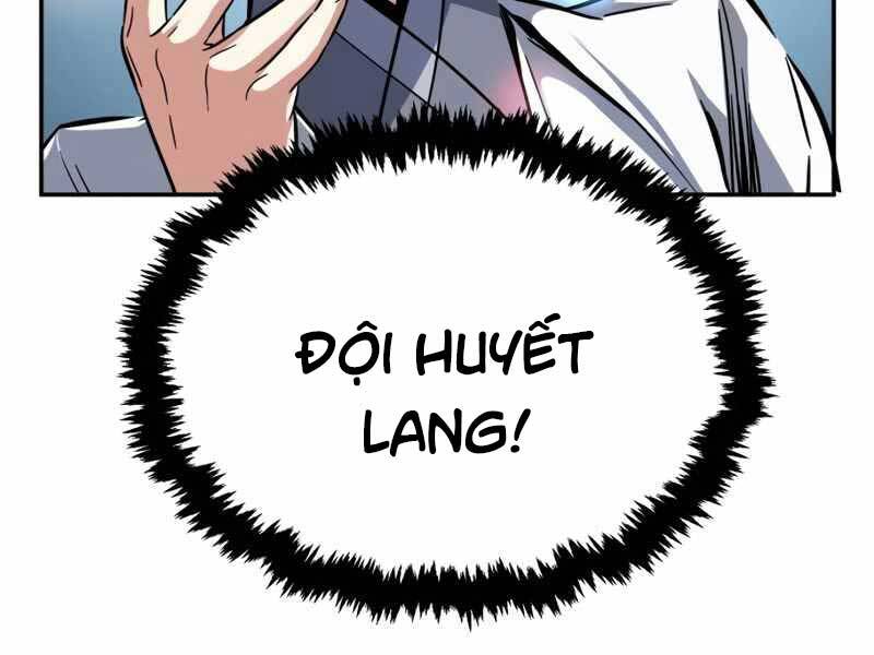 Cảm Kiếm Tuyệt Đối: Chương 6