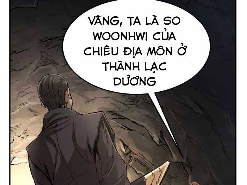 Cảm Kiếm Tuyệt Đối: Chương 6