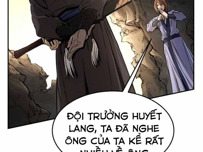 Cảm Kiếm Tuyệt Đối: Chương 6