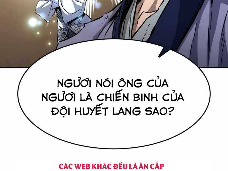 Cảm Kiếm Tuyệt Đối: Chương 6
