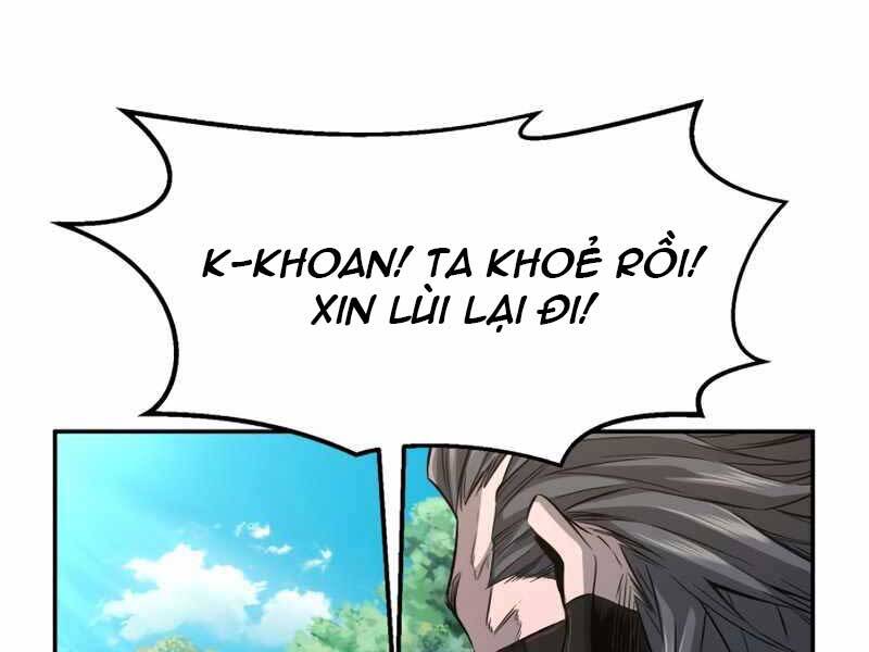 Cảm Kiếm Tuyệt Đối: Chương 6
