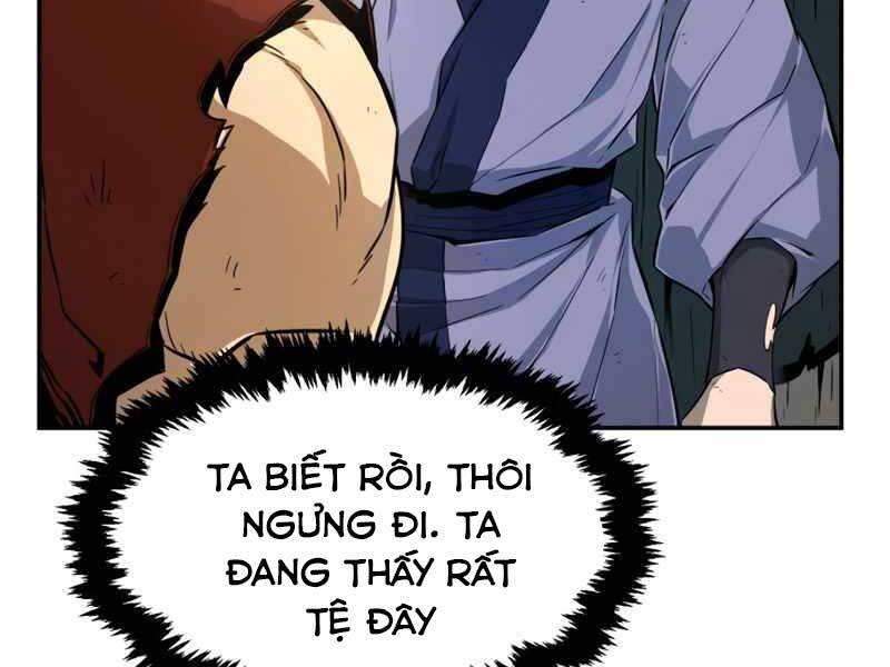 Cảm Kiếm Tuyệt Đối: Chương 6