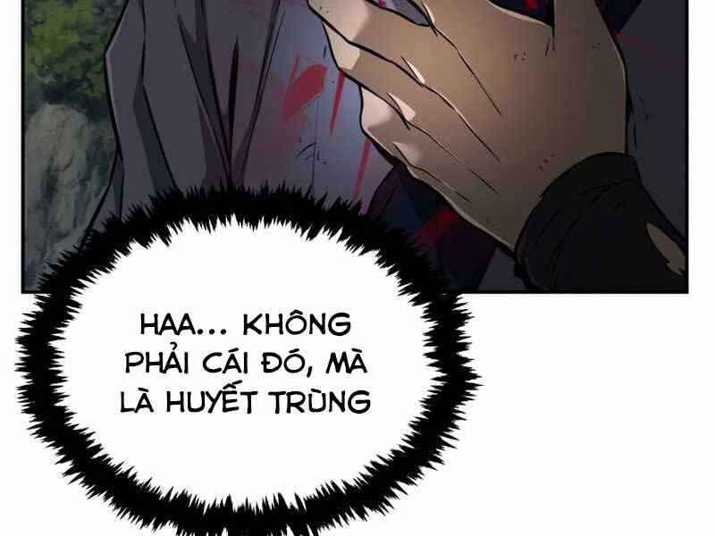 Cảm Kiếm Tuyệt Đối: Chương 6