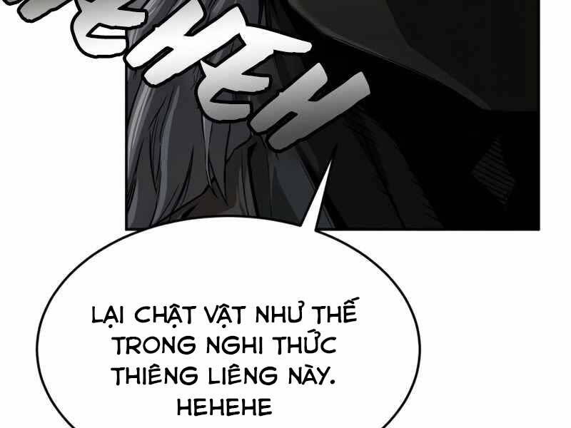 Cảm Kiếm Tuyệt Đối: Chương 6