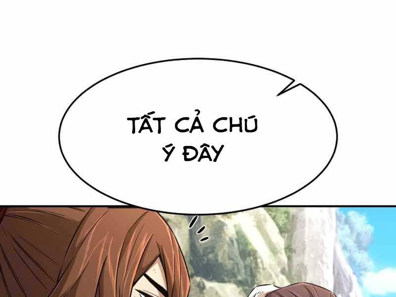 Cảm Kiếm Tuyệt Đối: Chương 6