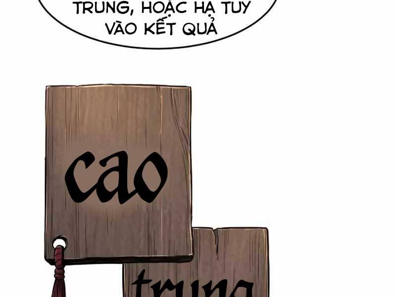 Cảm Kiếm Tuyệt Đối: Chương 6
