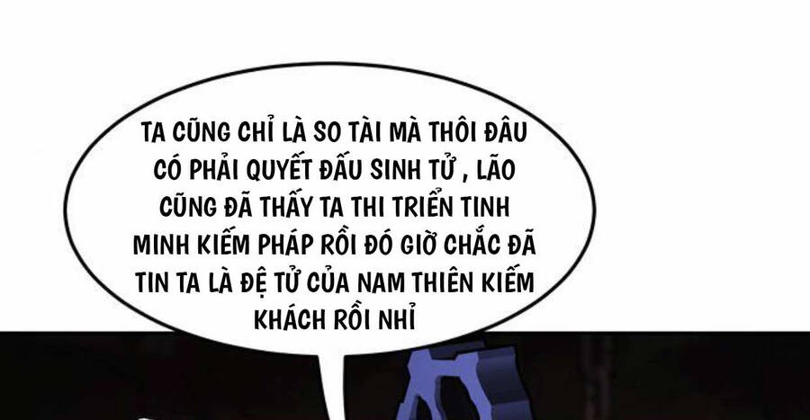 Cảm Kiếm Tuyệt Đối: Chương 66